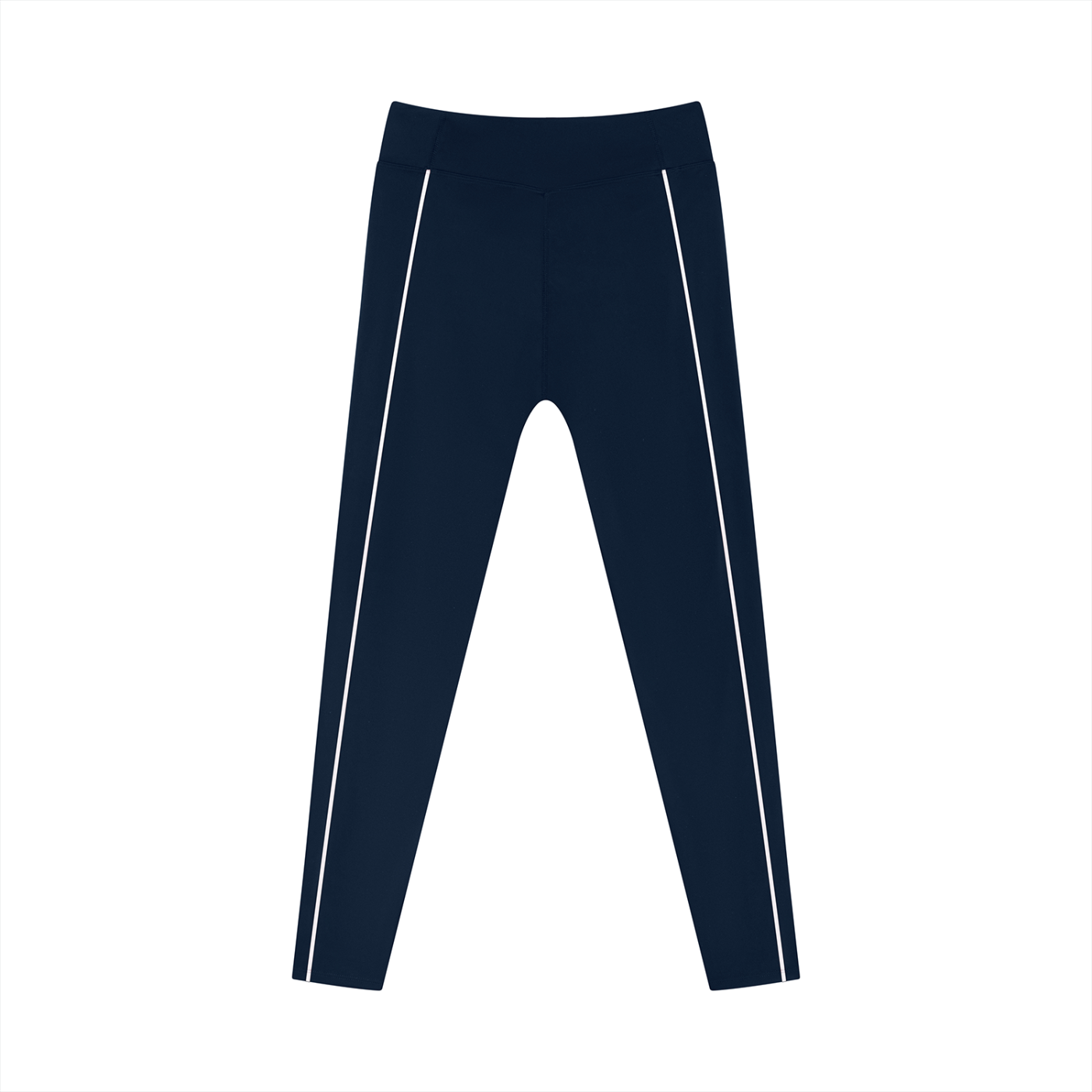 RM High-Waist Tapered Leggings