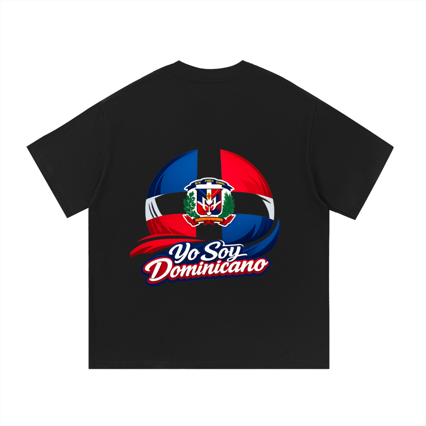 Domi Essential Cotton T-Shirt