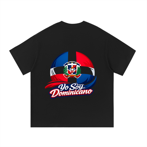 Domi Essential Cotton T-Shirt
