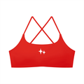 RM U-Neck Yoga Sports Bra