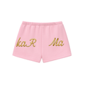 kaRMa G Sweatshorts