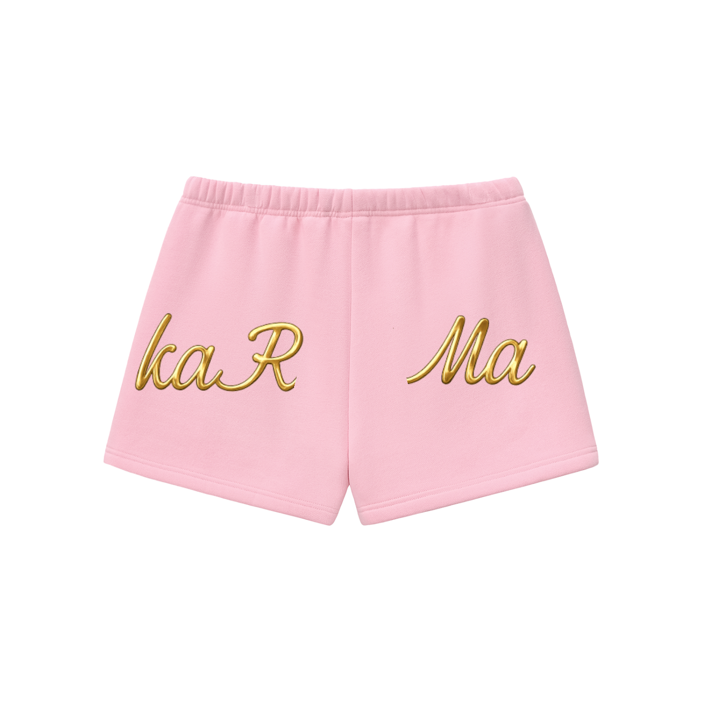 kaRMa G Sweatshorts