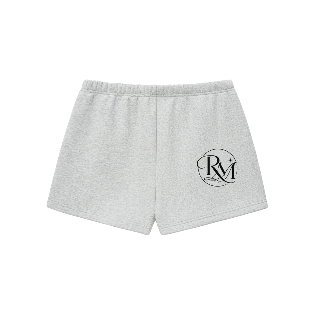 Essential Fleece Drawstring Sweatshorts