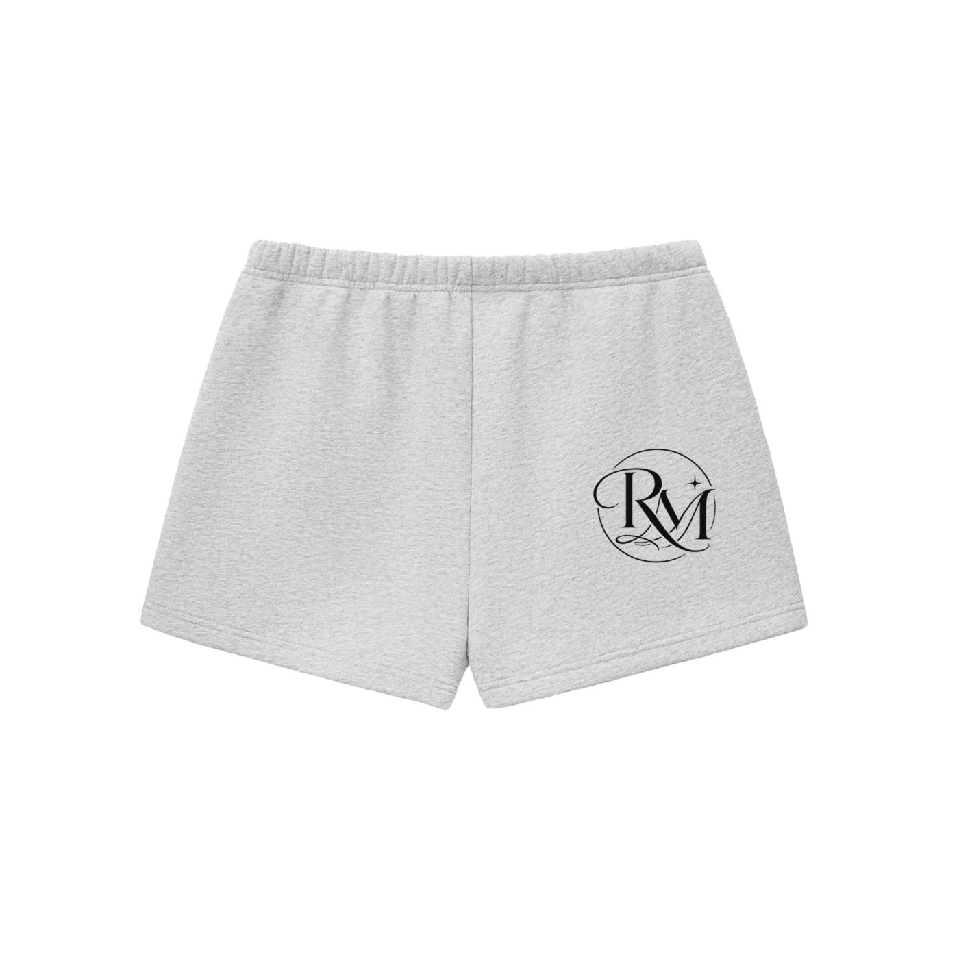 Essential Fleece Drawstring Sweatshorts