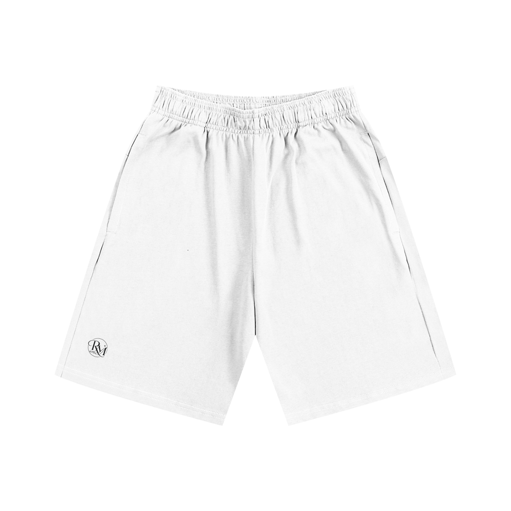 RM Essential Heavyweight Cotton Shorts