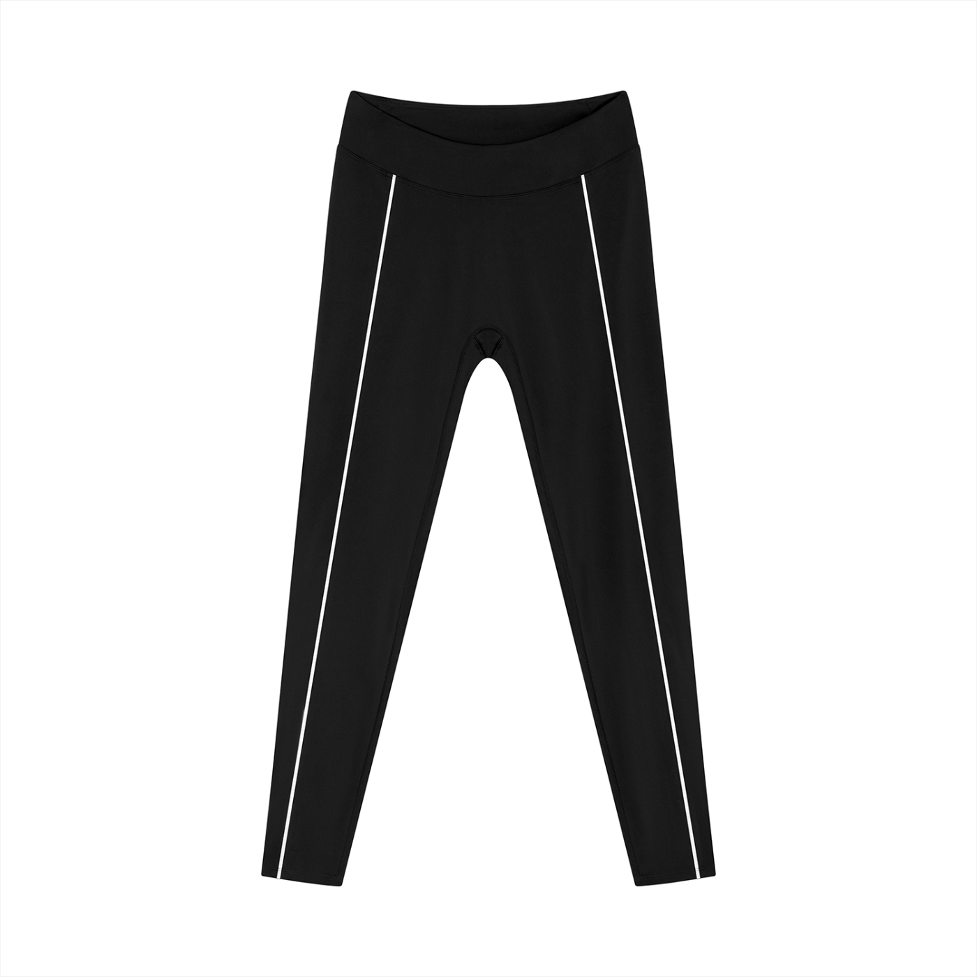 RM High-Waist Tapered Leggings