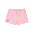 Essential Fleece Drawstring Sweatshorts