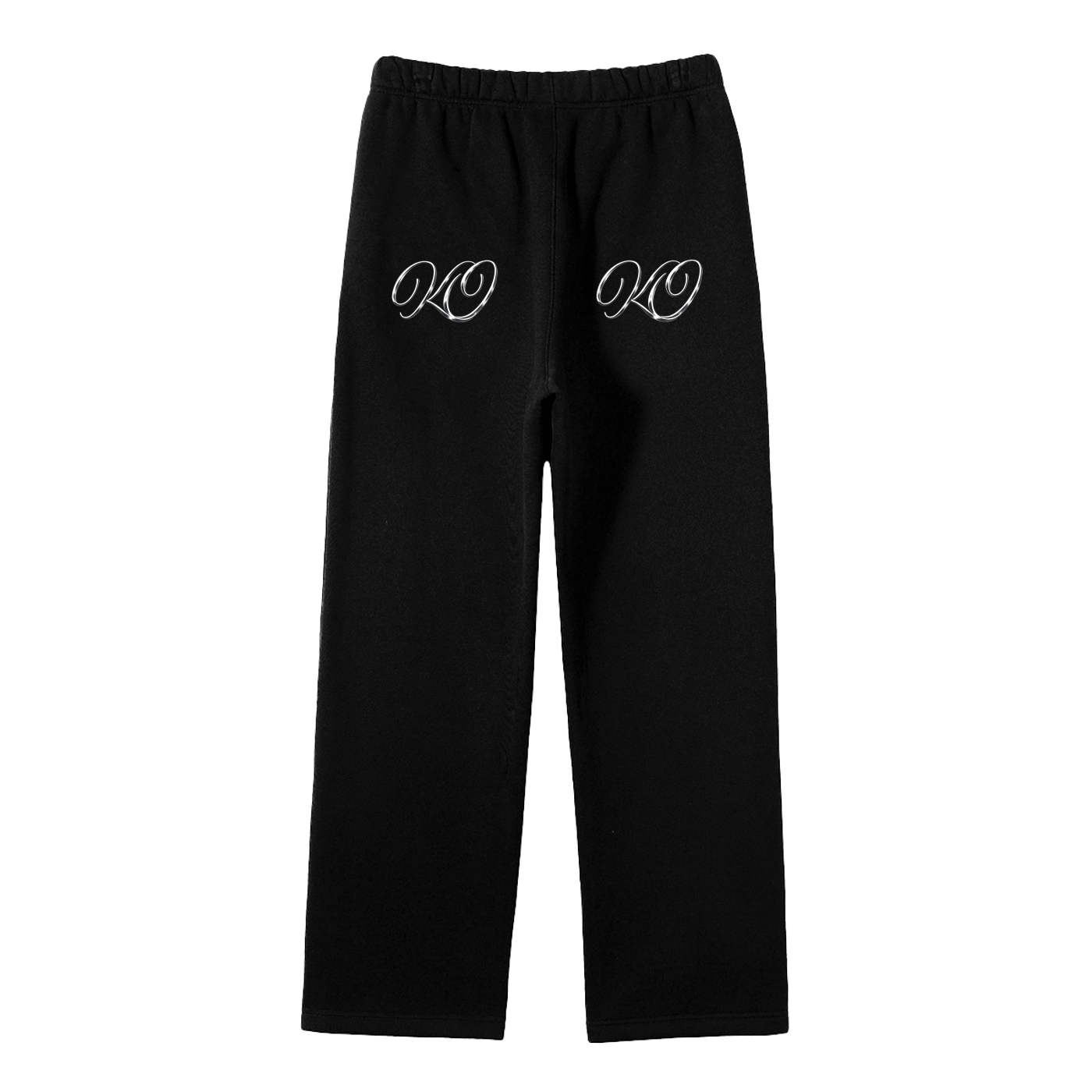 kaRMa KoKo Straight Leg Pants