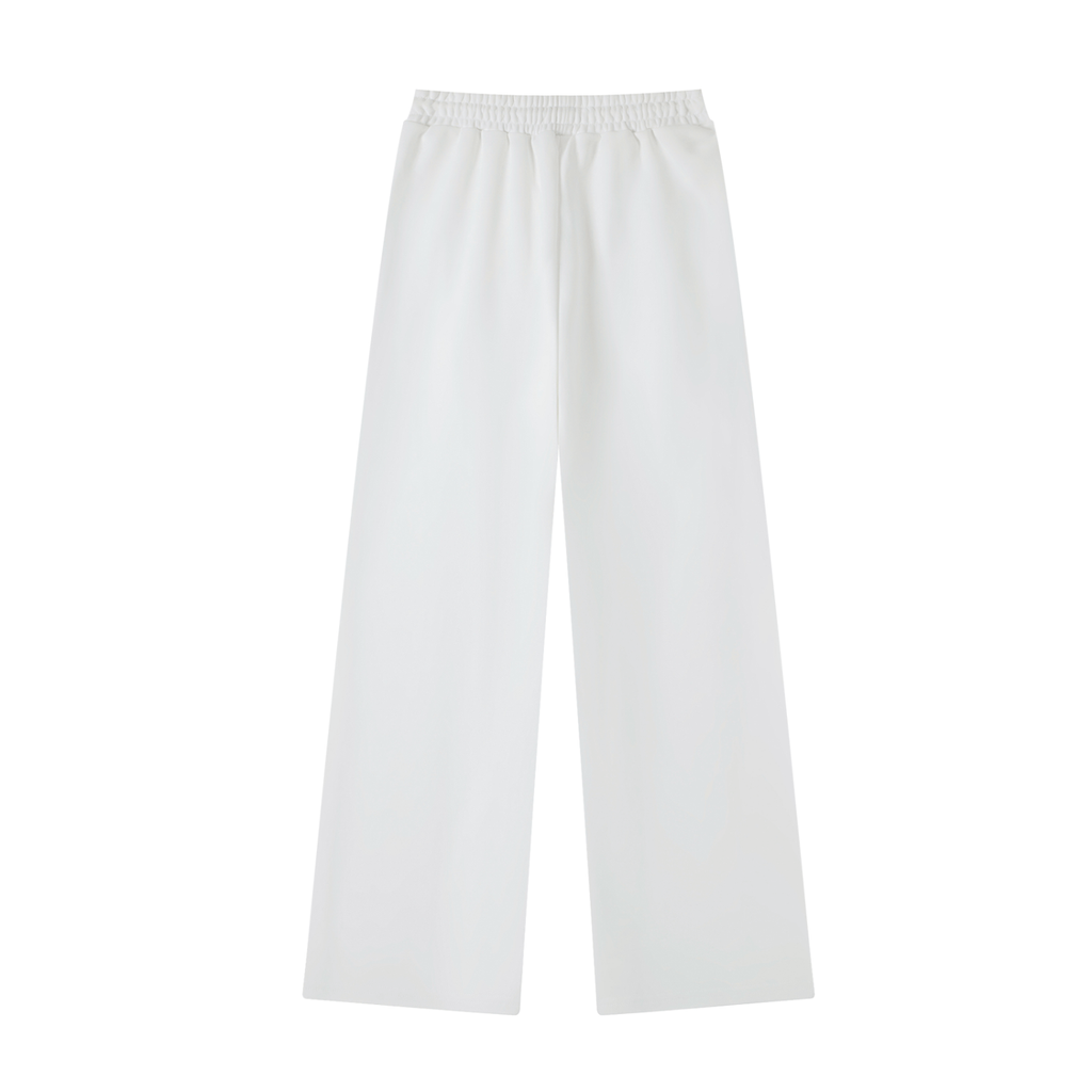 RM Essential Straight-Leg Sweatpants