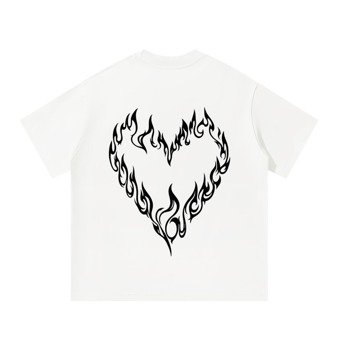 kaRMa BH Oversized T-Shirt