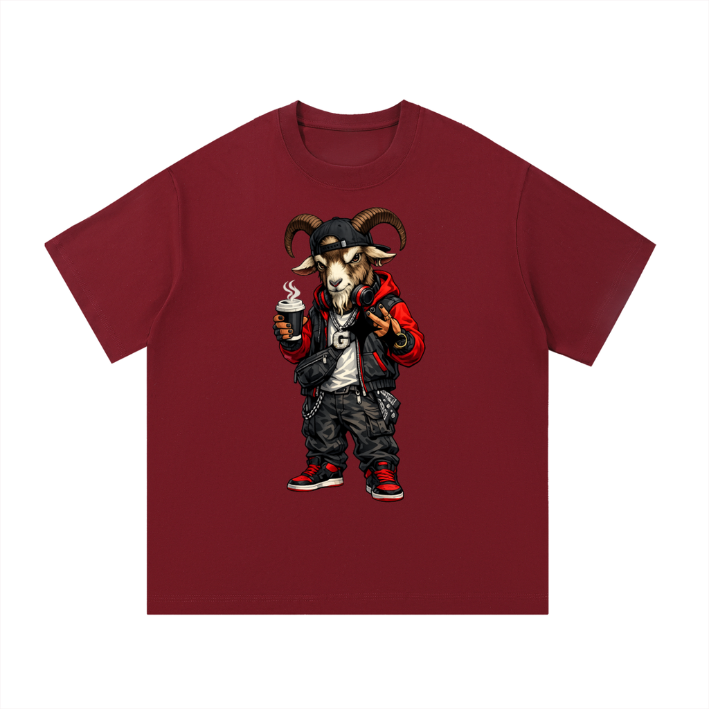Essential Cotton T-Shirt