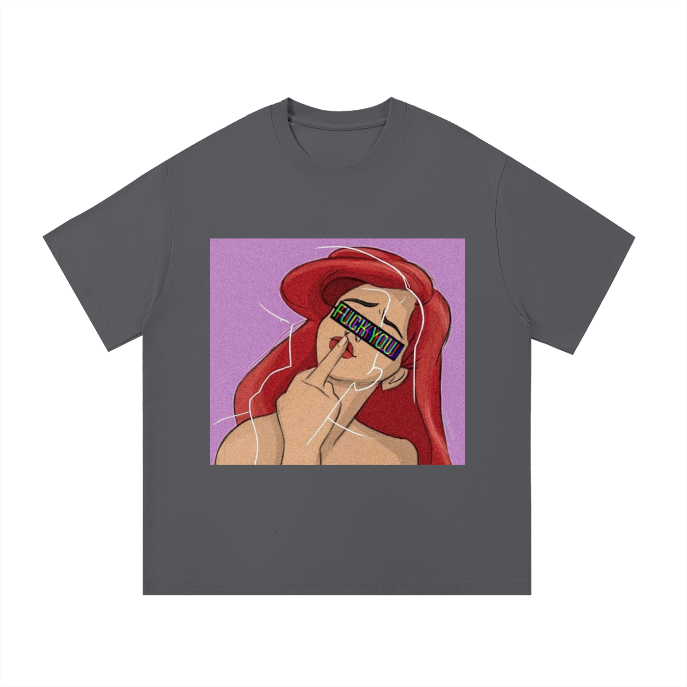 Essential Cotton T-Shirt