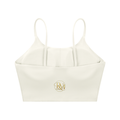 RM Spaghetti Strap Yoga Sports Bra