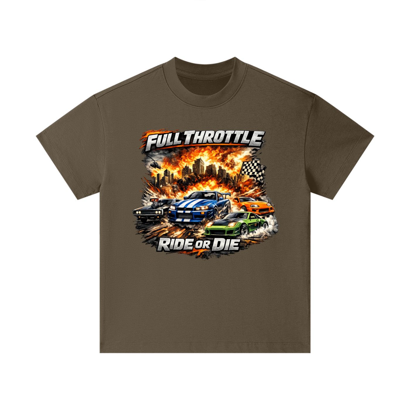Essential Kids T-Shirt