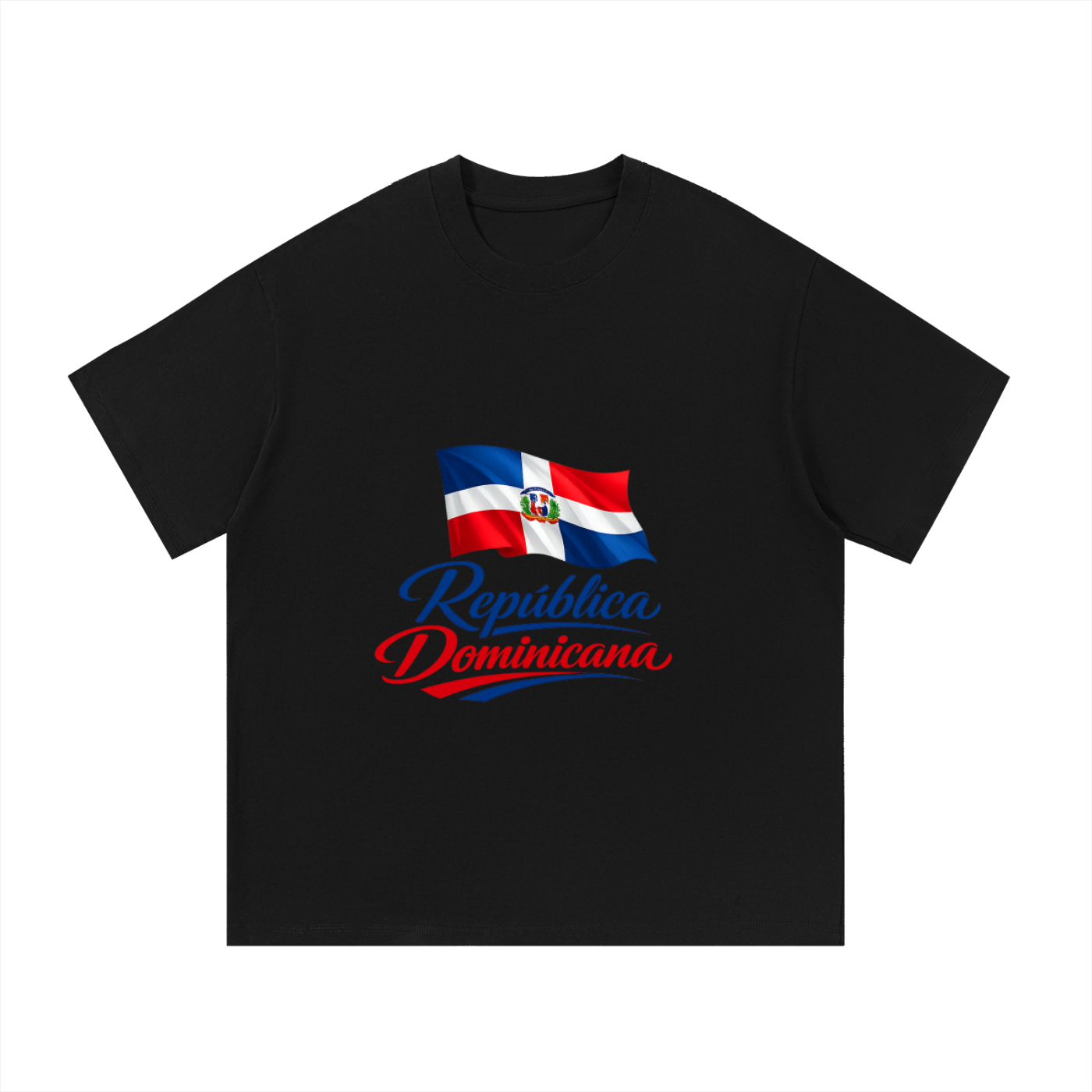 Domi Essential Cotton T-Shirt