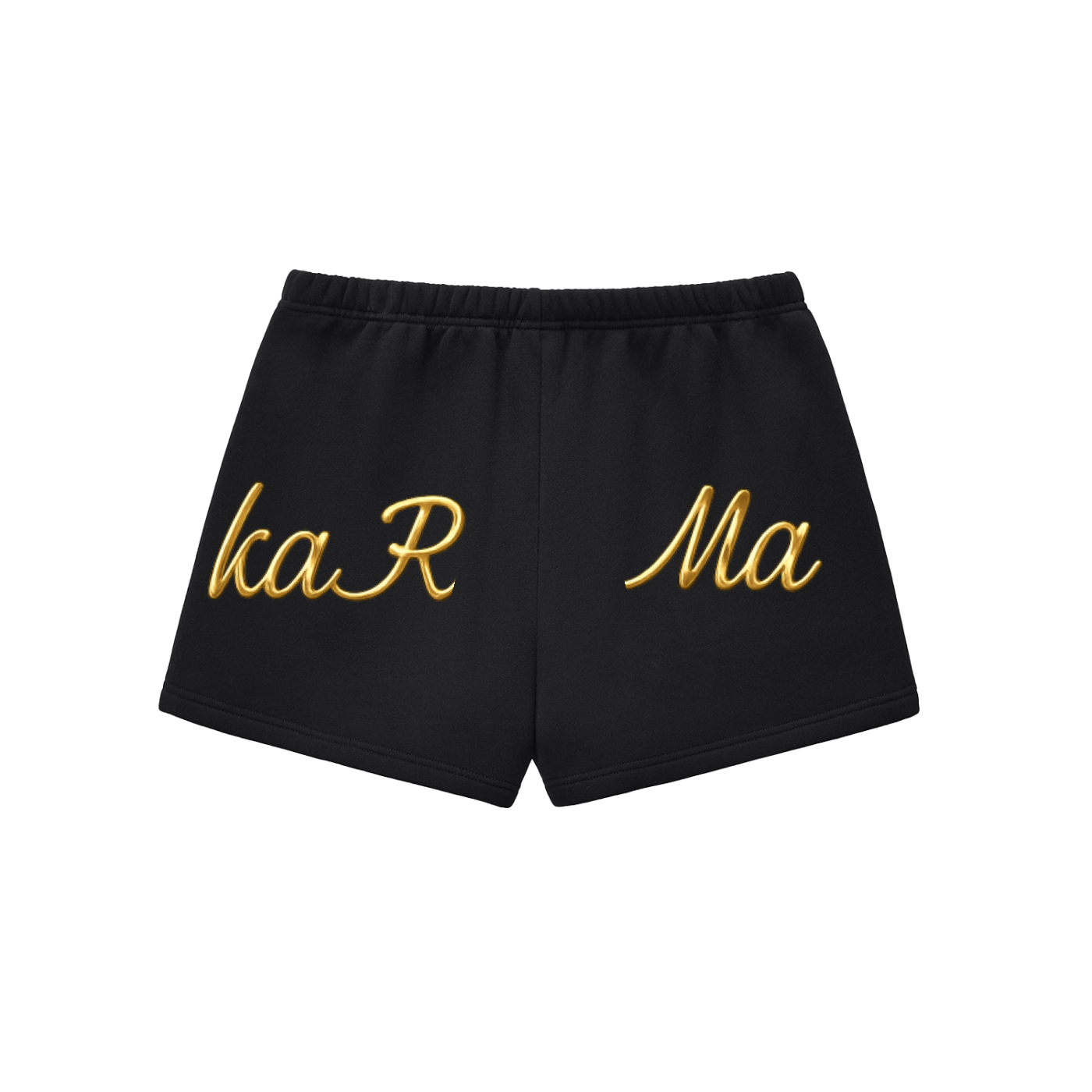 kaRMa G Sweatshorts