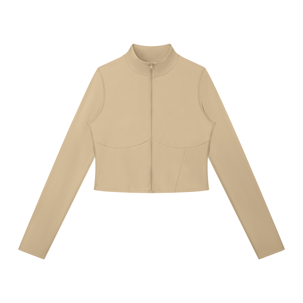 RM Full-Zip Sports Jacket
