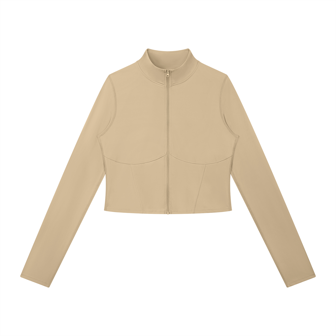 RM Full-Zip Sports Jacket