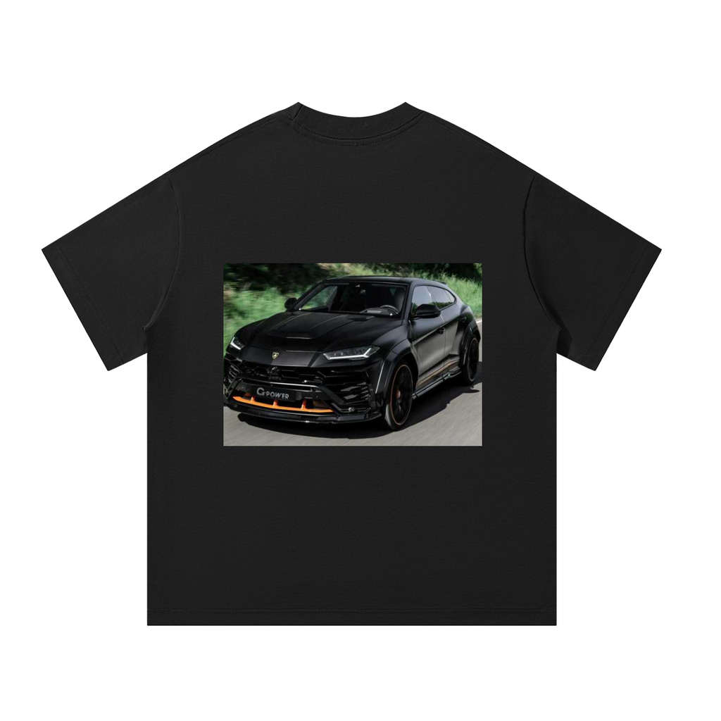 Unisex Oversized T-Shirt