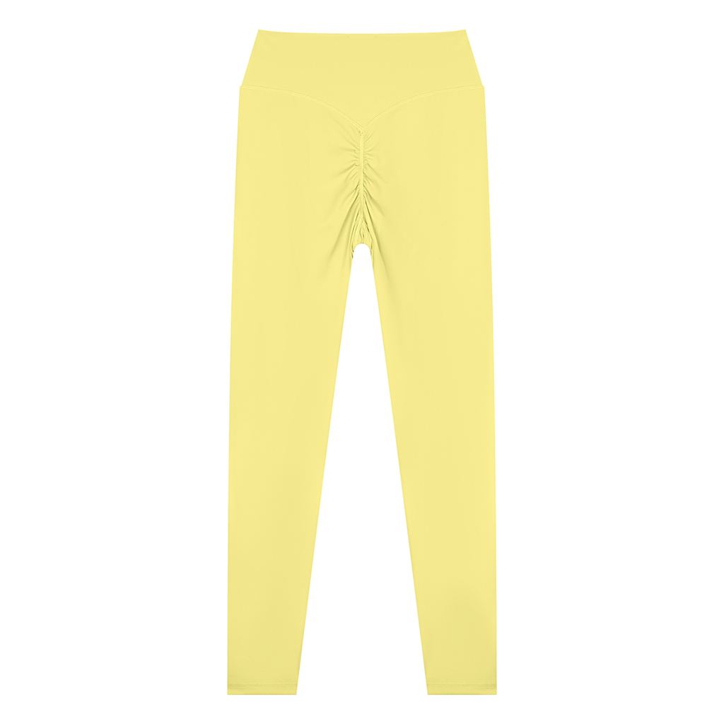 RM High Waisted Yoga Leggings