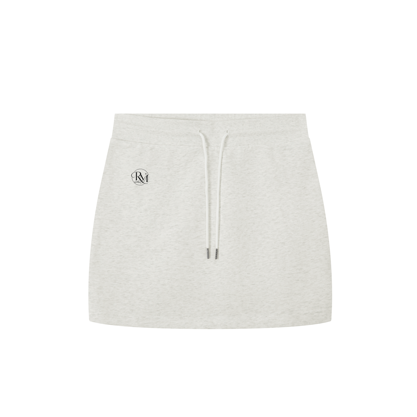 RM Essential Drawstring Skirt