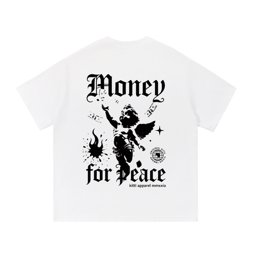 Essential Cotton T-Shirt
