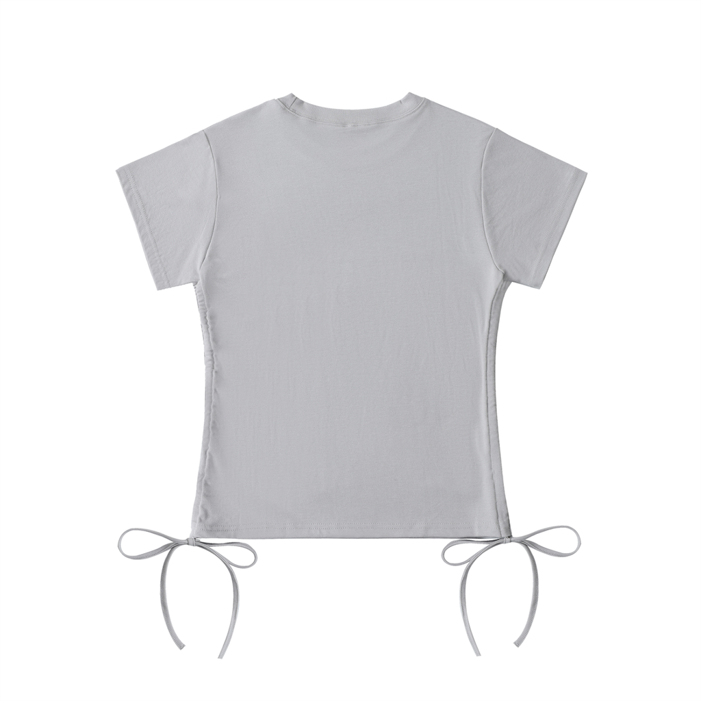 RM Essential Drawstring T-Shirt