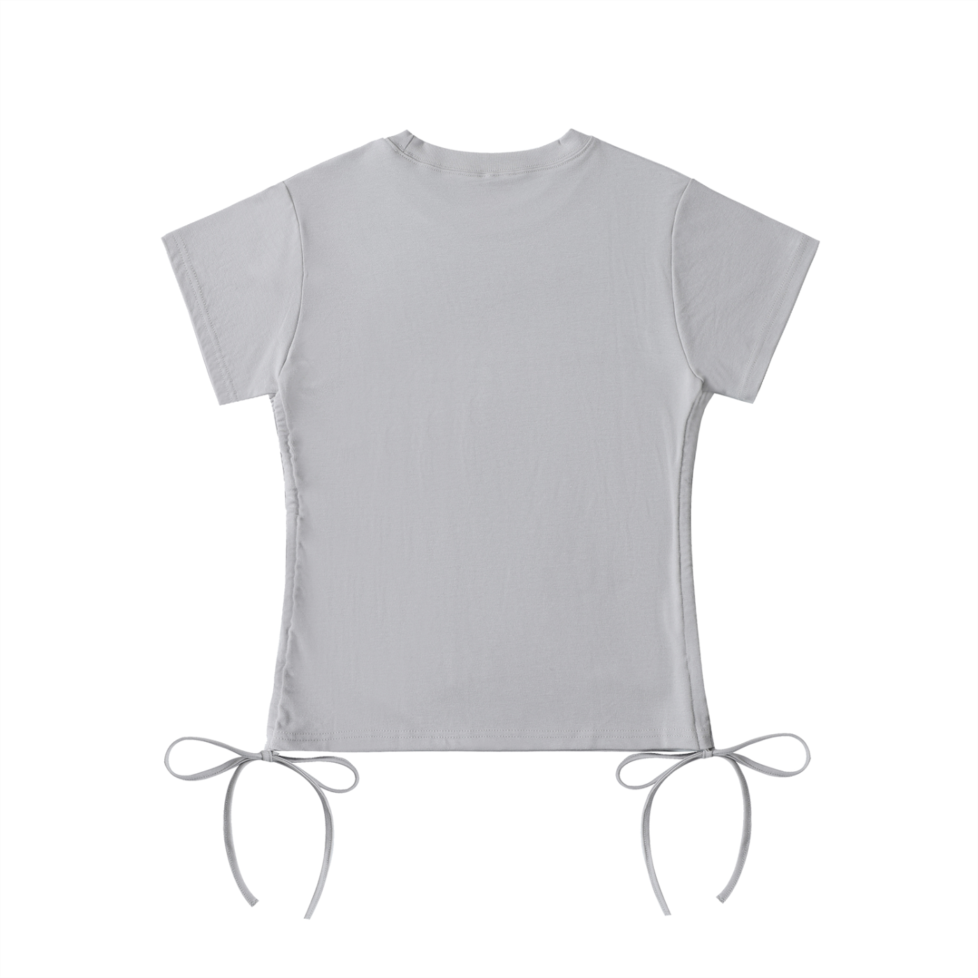 RM Essential Drawstring T-Shirt