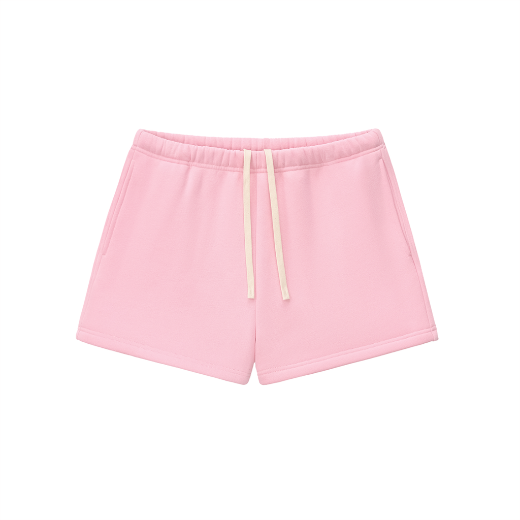 kaRMa G Sweatshorts