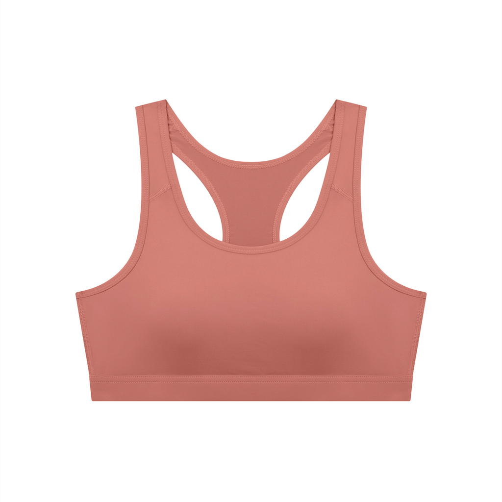 RM Cropped Sports Bra