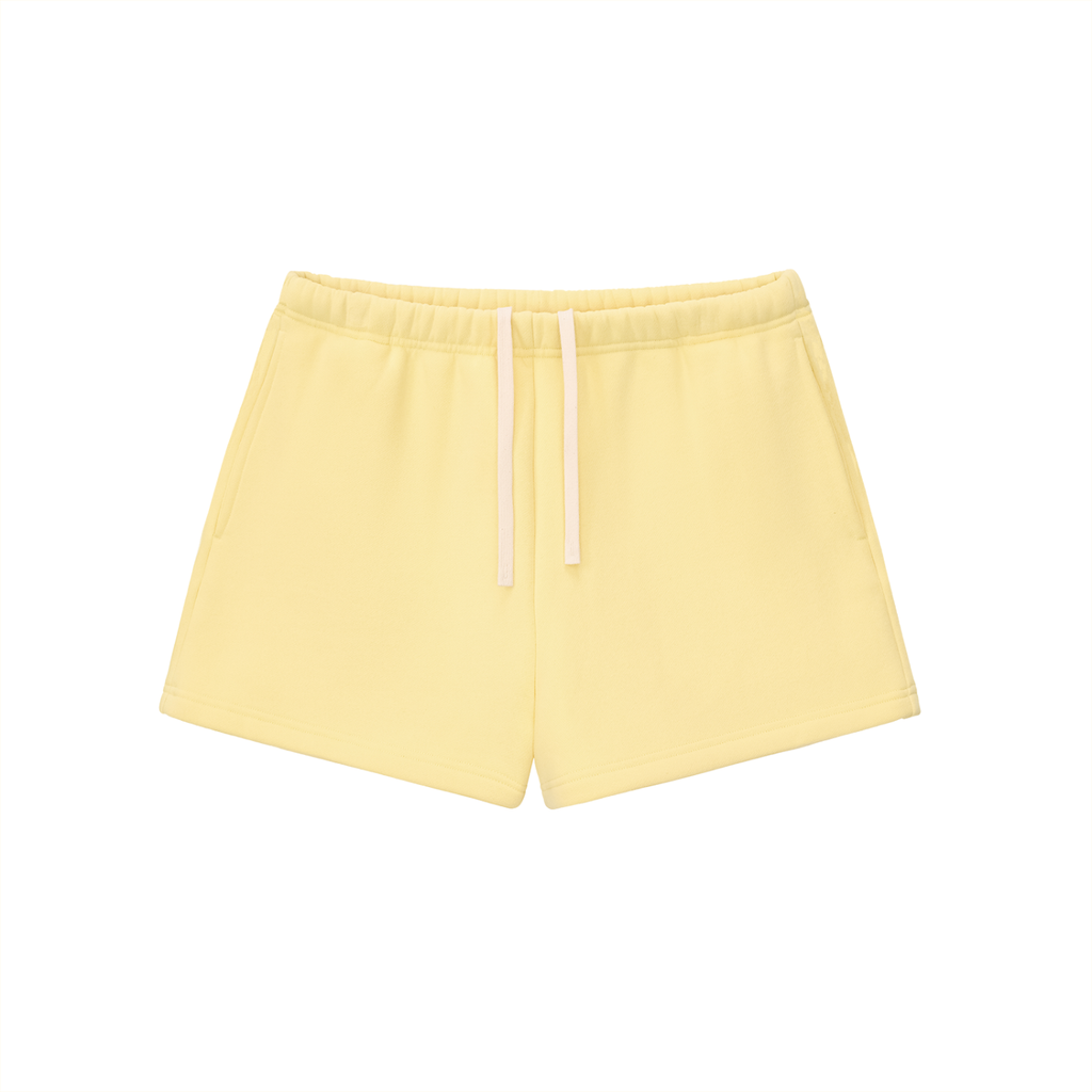 kaRMa KoKo Sweatshorts