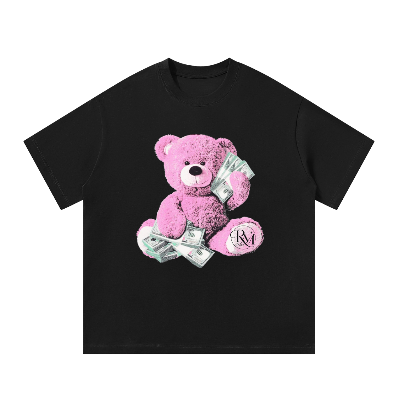 Unisex Oversized T-Shirt