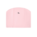 Women's  Cropped Tube Top