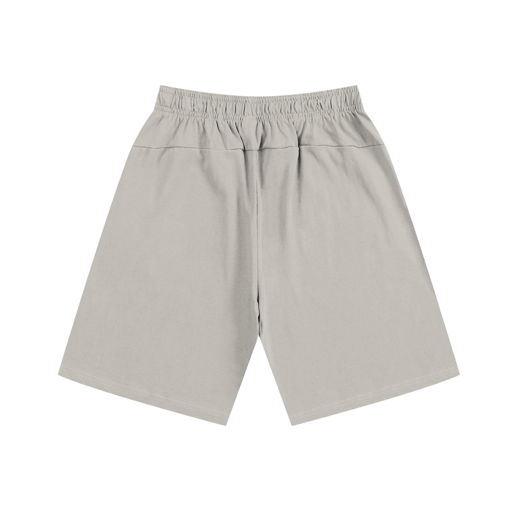 RM Essential Heavyweight Cotton Shorts
