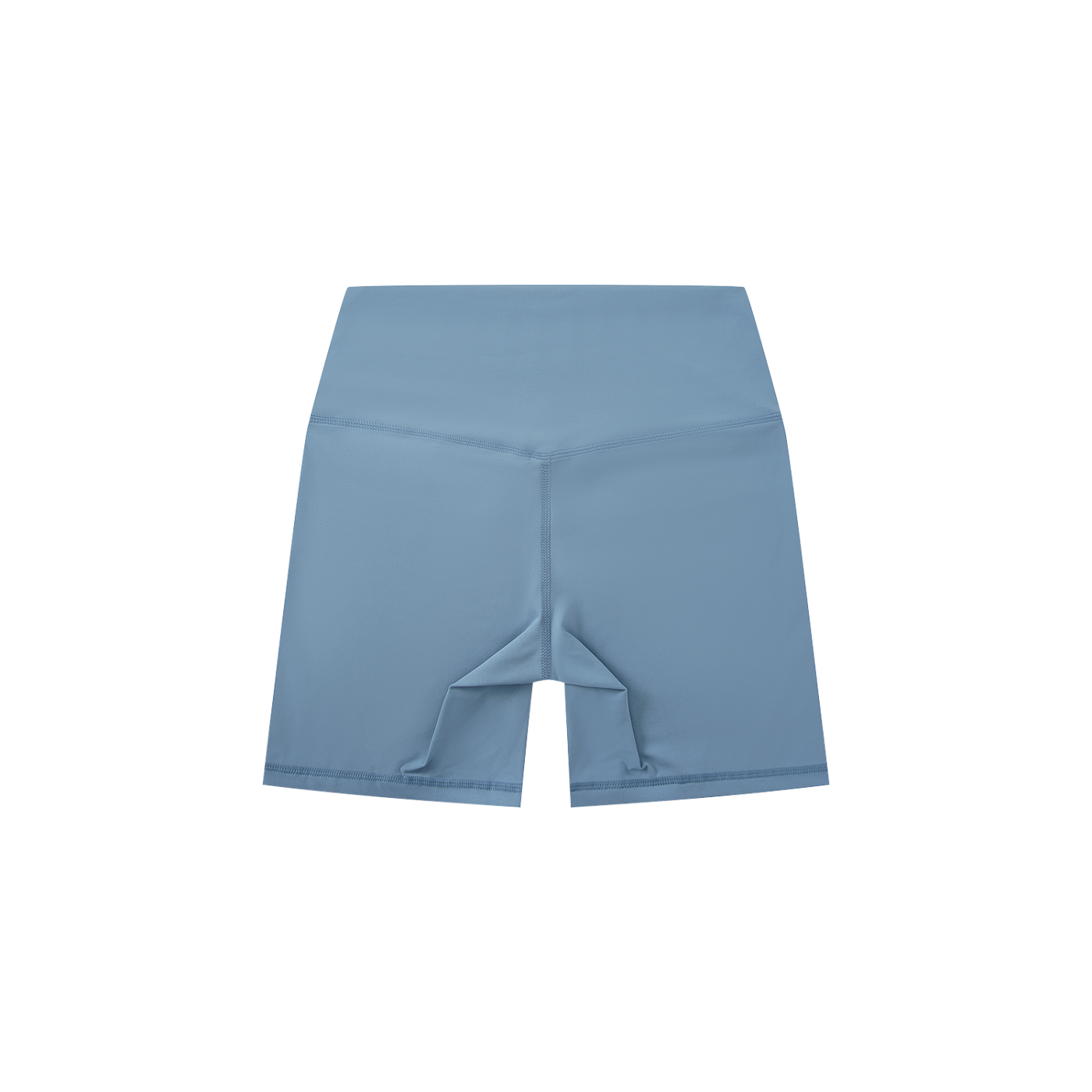 RM High-Waisted Biker Shorts