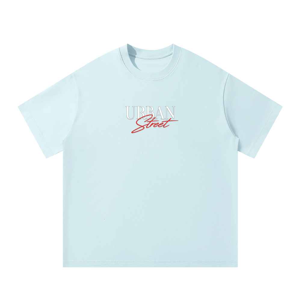 kaRMa US Oversized T-Shirt