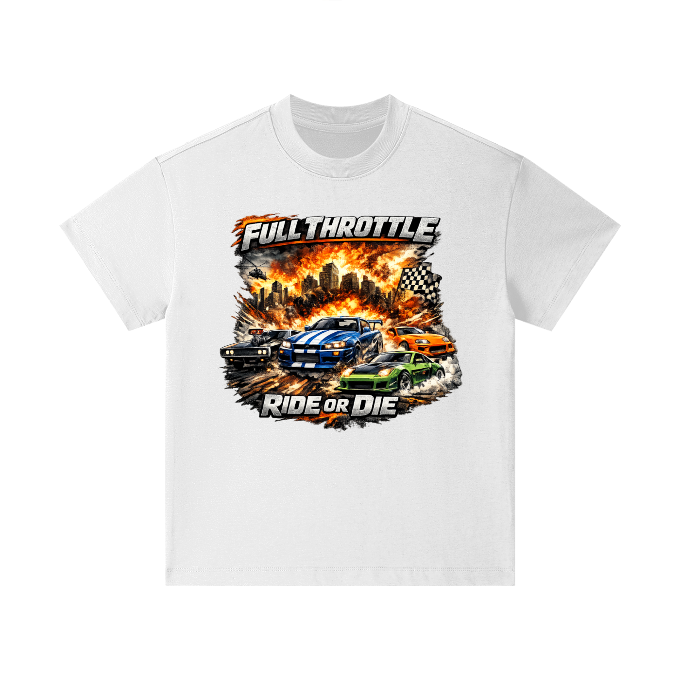 Essential Kids T-Shirt