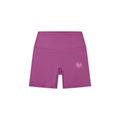 RM High-Waisted Biker Shorts
