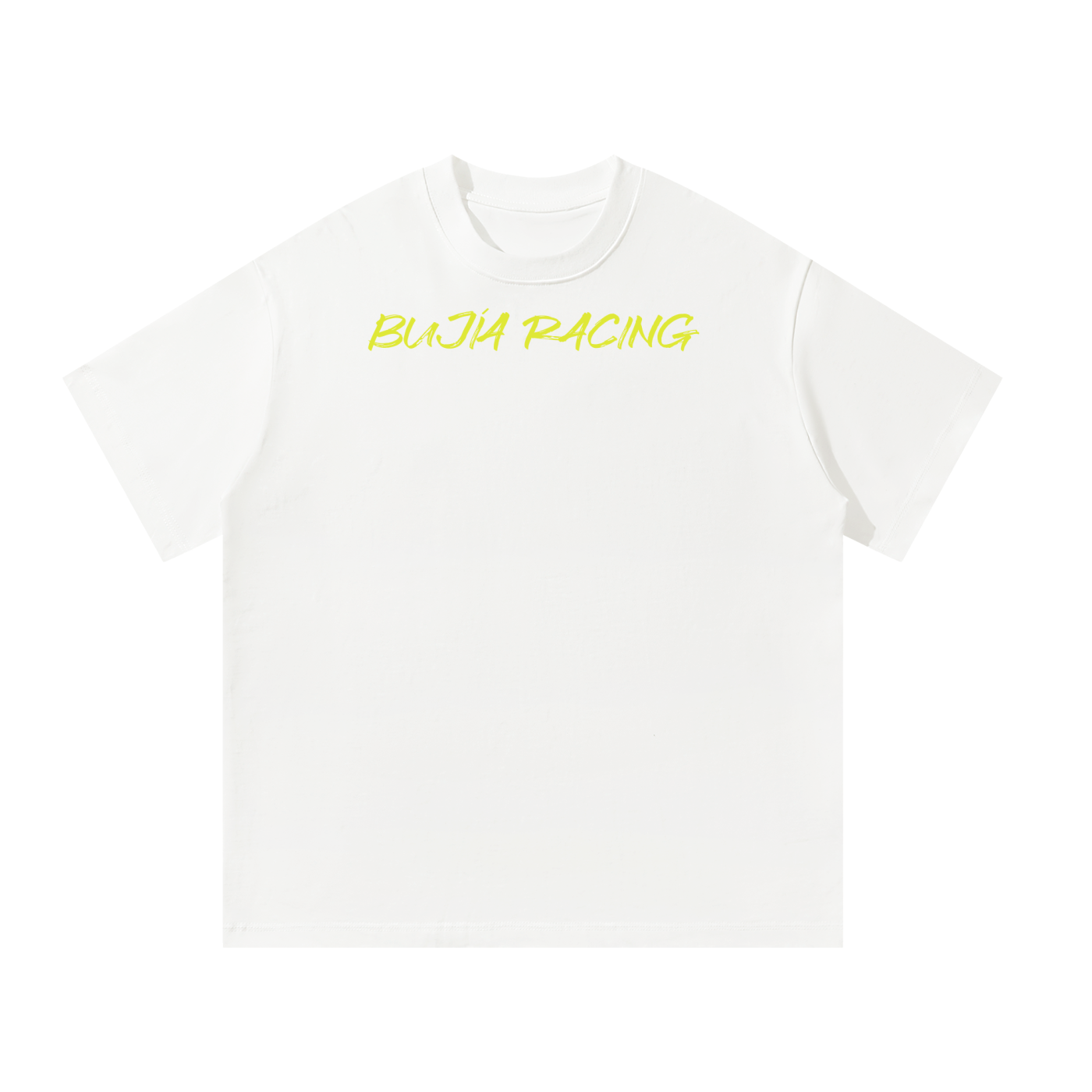 Unisex Oversized T-Shirt