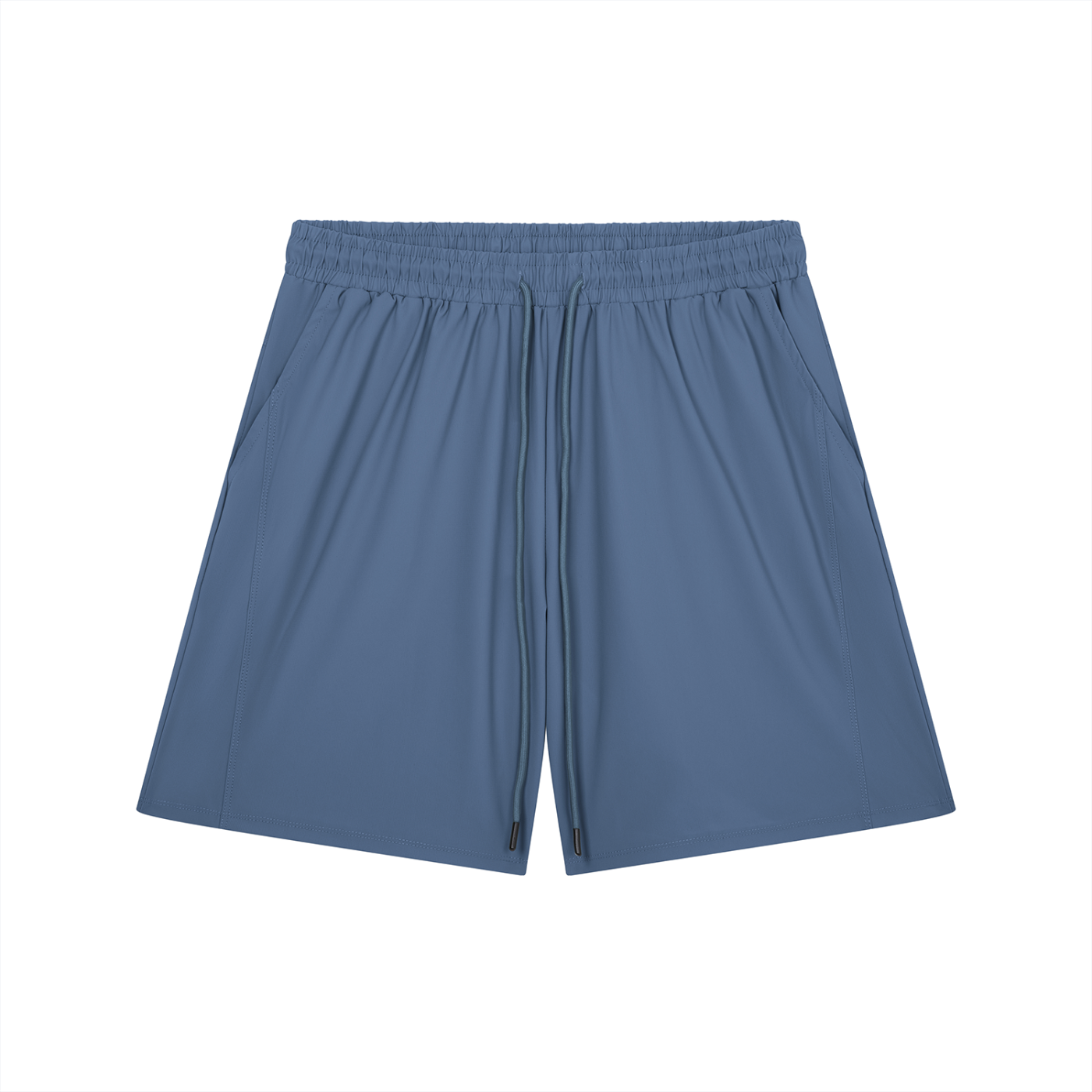 Drawstring Shorts