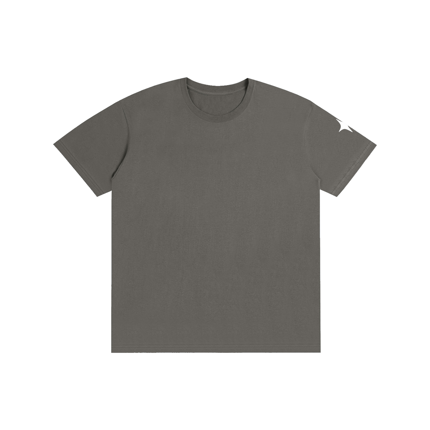 Pure Cotton Unisex T-Shirt