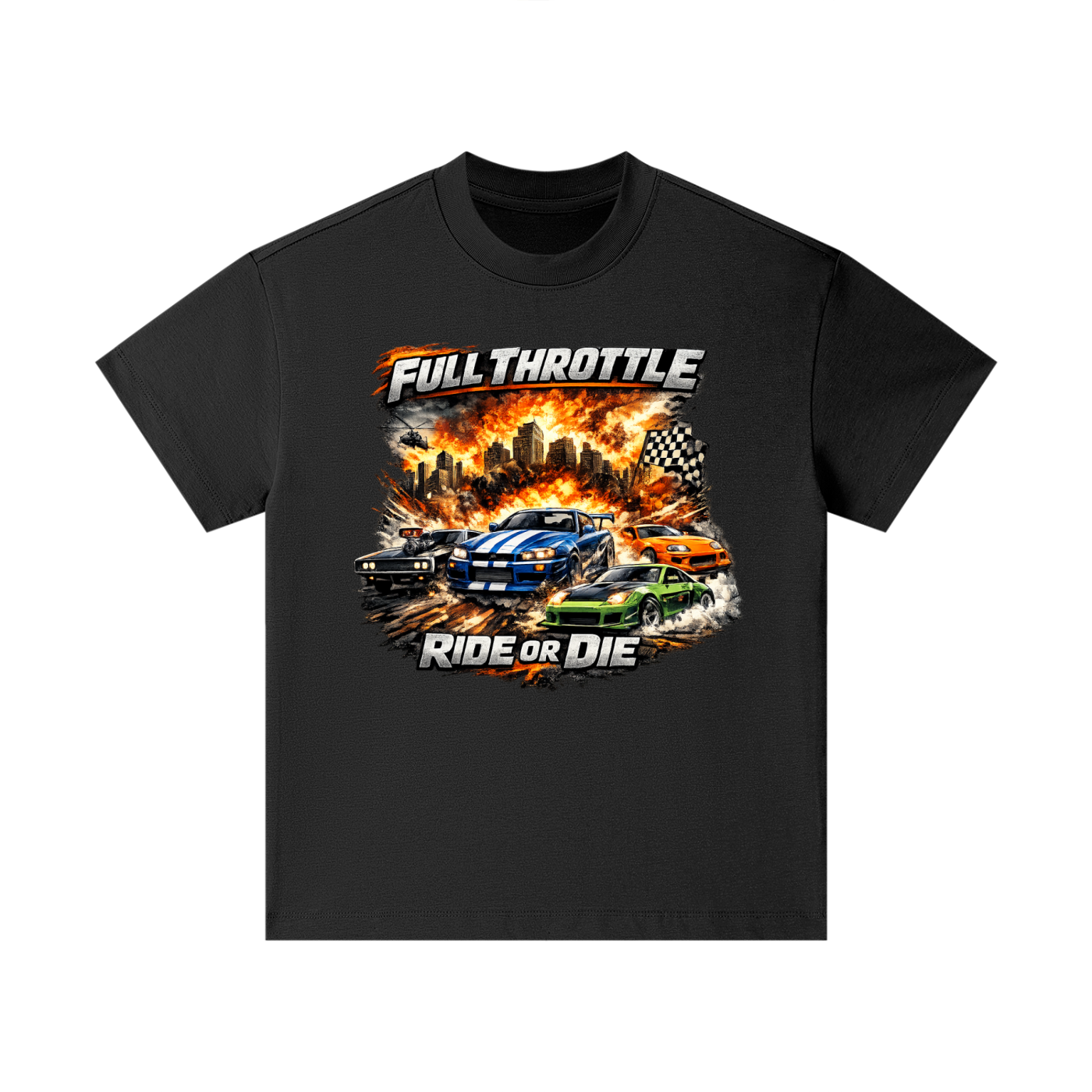 Essential Kids T-Shirt