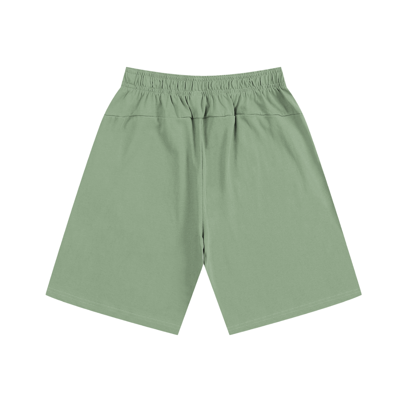 RM Essential Heavyweight Cotton Shorts
