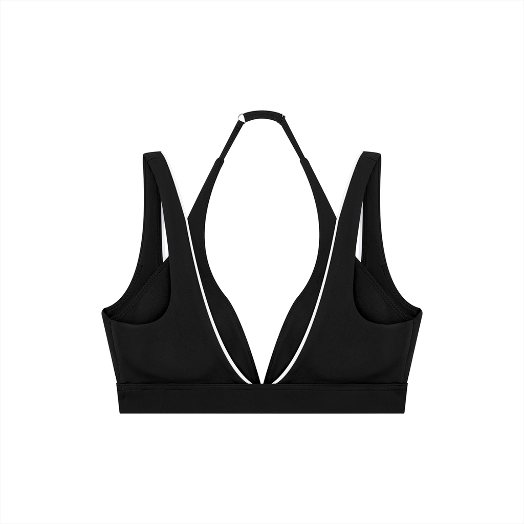 RM Halter Neck Sports Bra