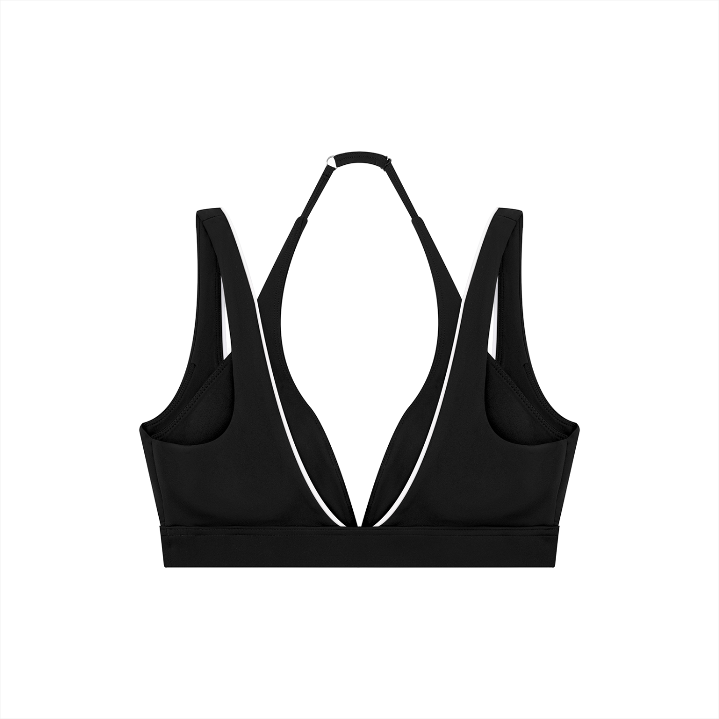 RM Halter Neck Sports Bra