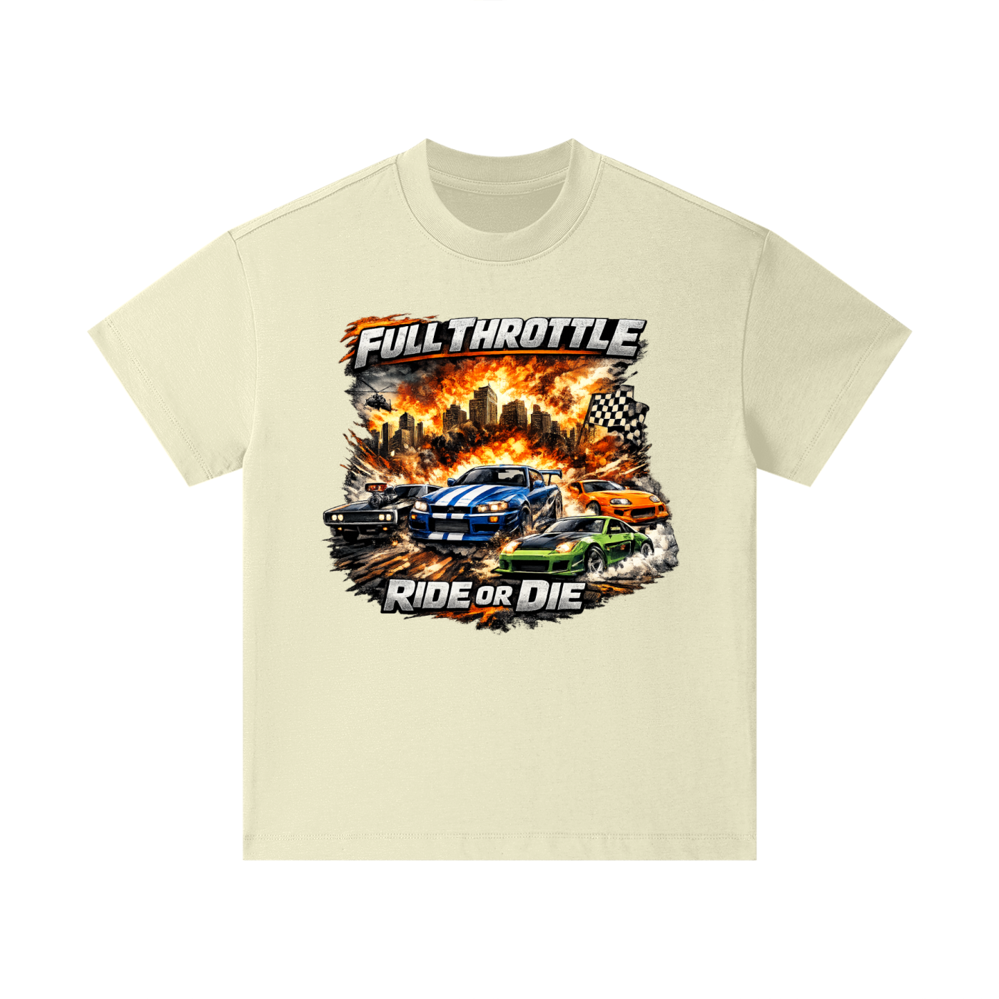Essential Kids T-Shirt