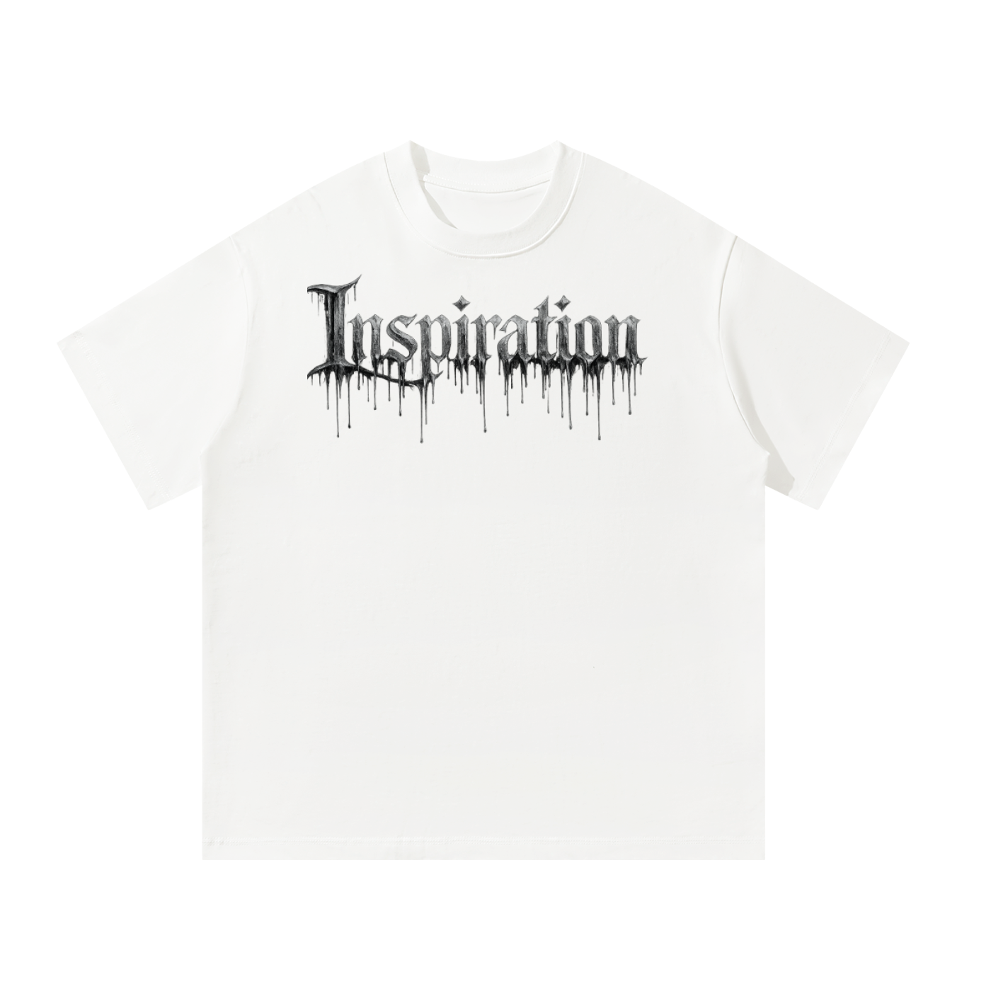 Unisex Oversized T-Shirt