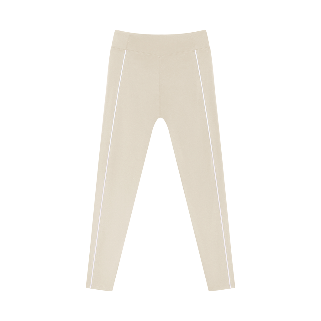 RM High-Waist Tapered Leggings