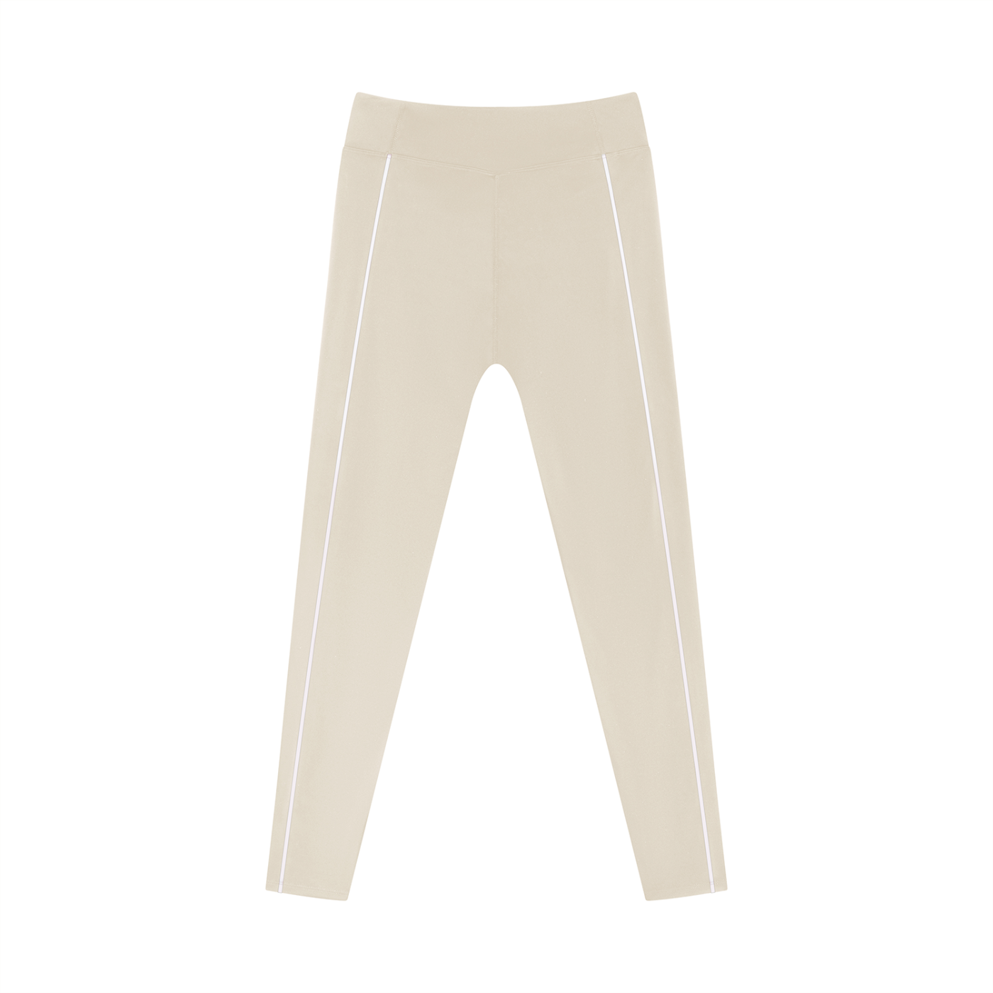 RM High-Waist Tapered Leggings