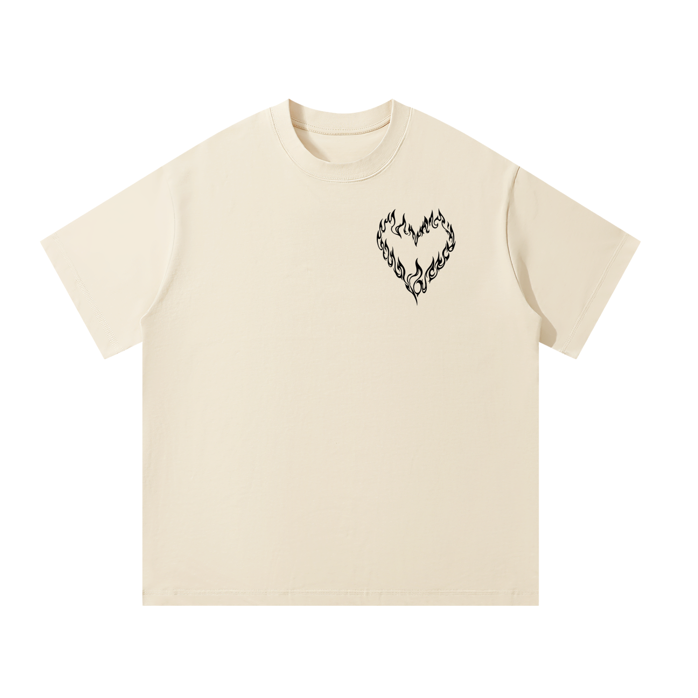 kaRMa BH Oversized T-Shirt